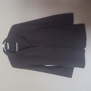 SUIT Jacket -Hunter Green